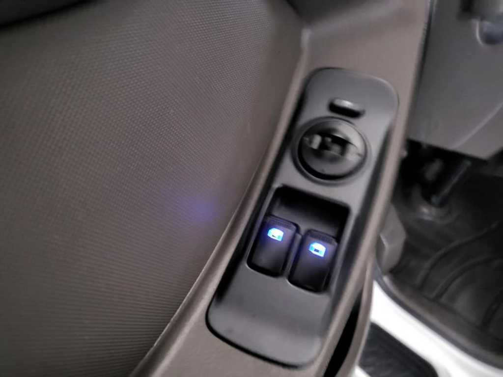 현대 포터2 1톤 윙바디 10