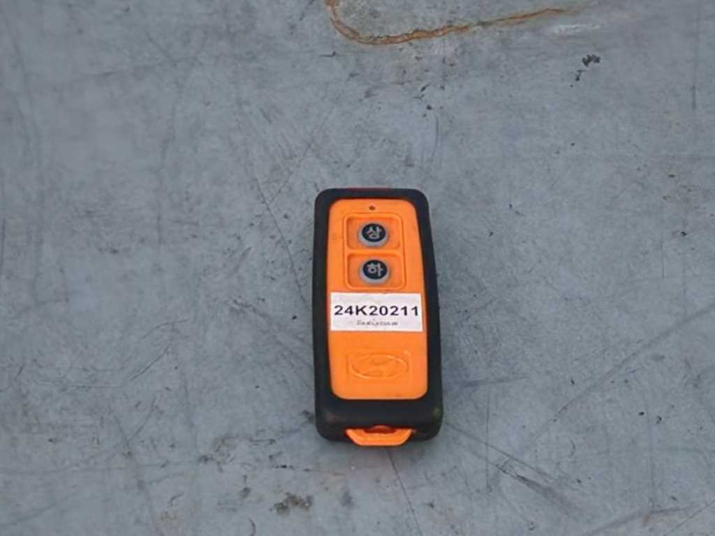 현대 포터2 1톤 카고 LPG 15