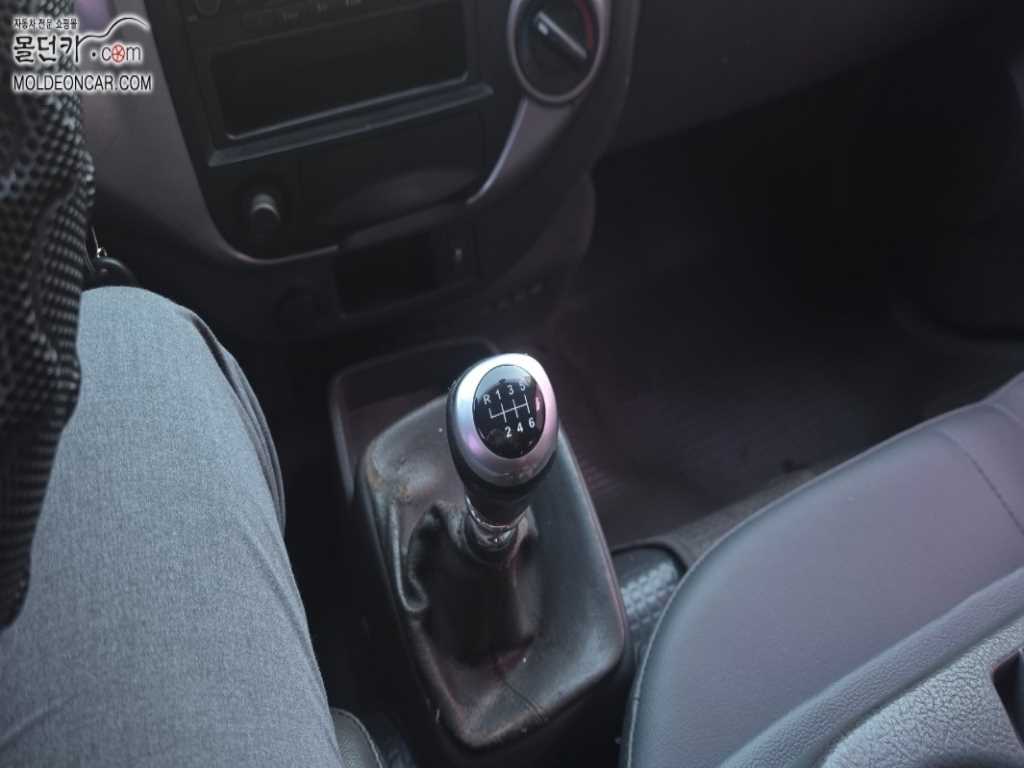 기아 봉고3 1톤 카고 11