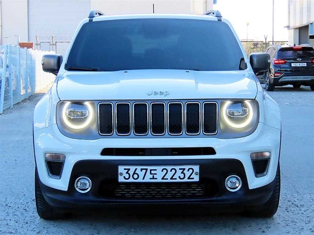 국산차 리스트 차량 이미지