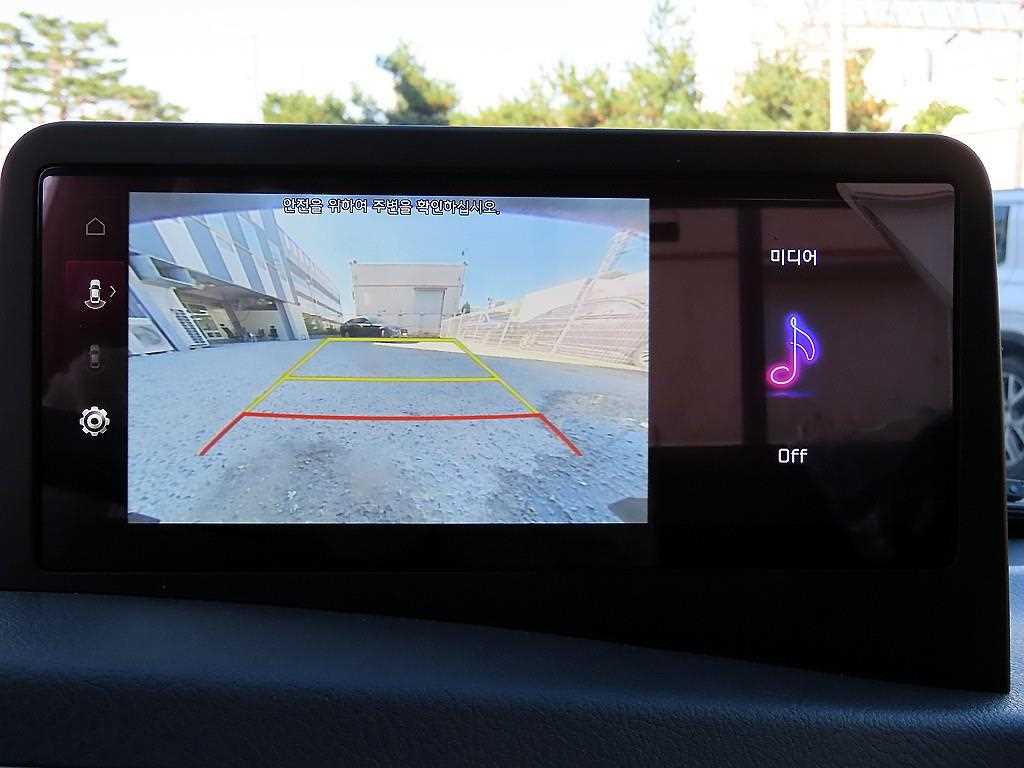 기아 봉고3 1톤 카고 LPG 15