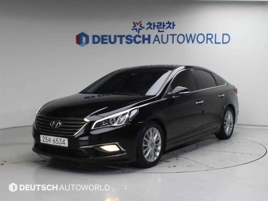국산차 리스트 차량 이미지