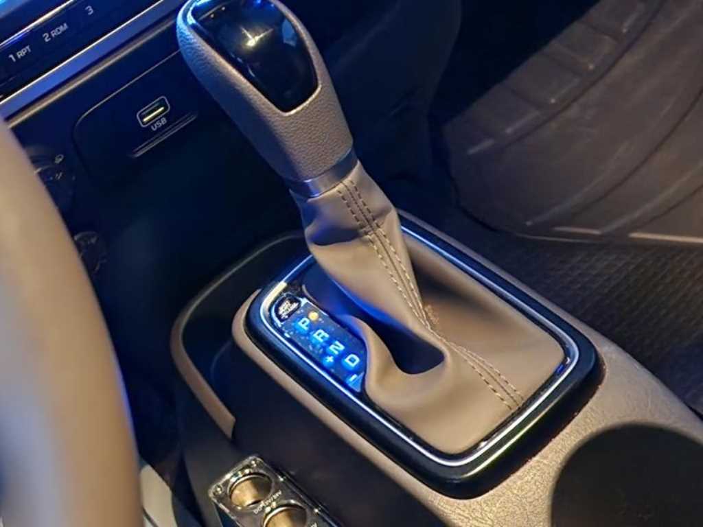 현대 포터2 1톤 카고 LPG 8