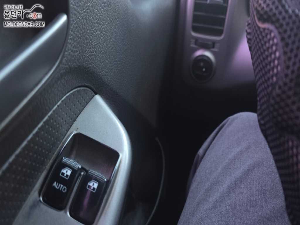 기아 봉고3 1톤 카고 12