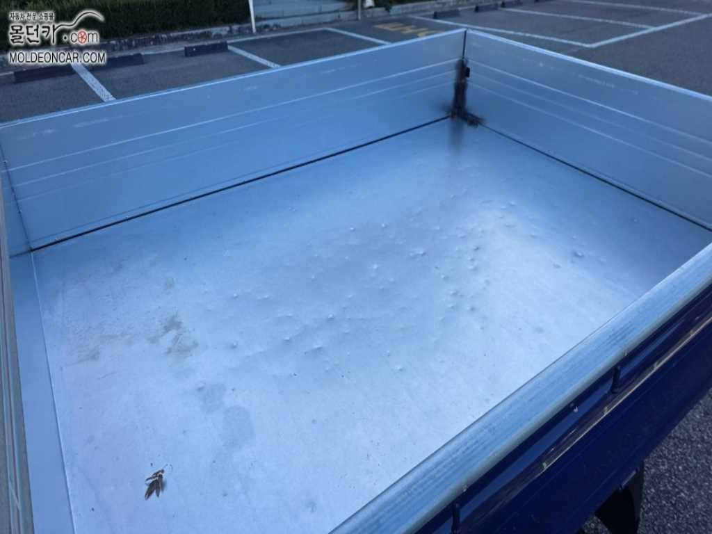 기아 봉고3 1톤 카고 13