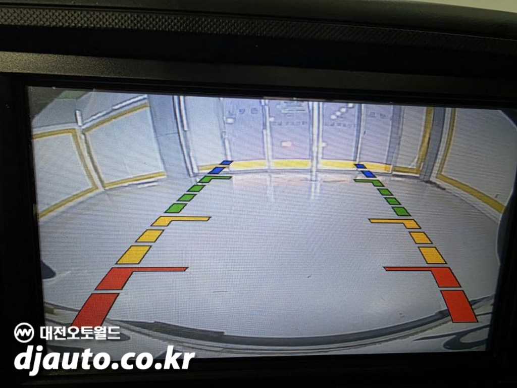 기아 봉고3 1톤 카고 킹캡 14