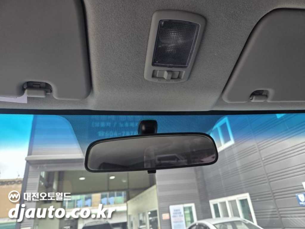 기아 봉고 1톤 카고 10