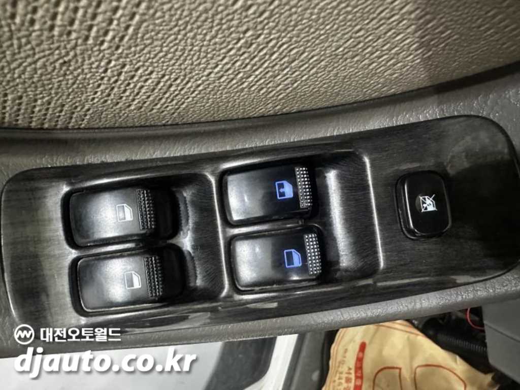 현대 포터2 1톤 포장탑 더블캡 7