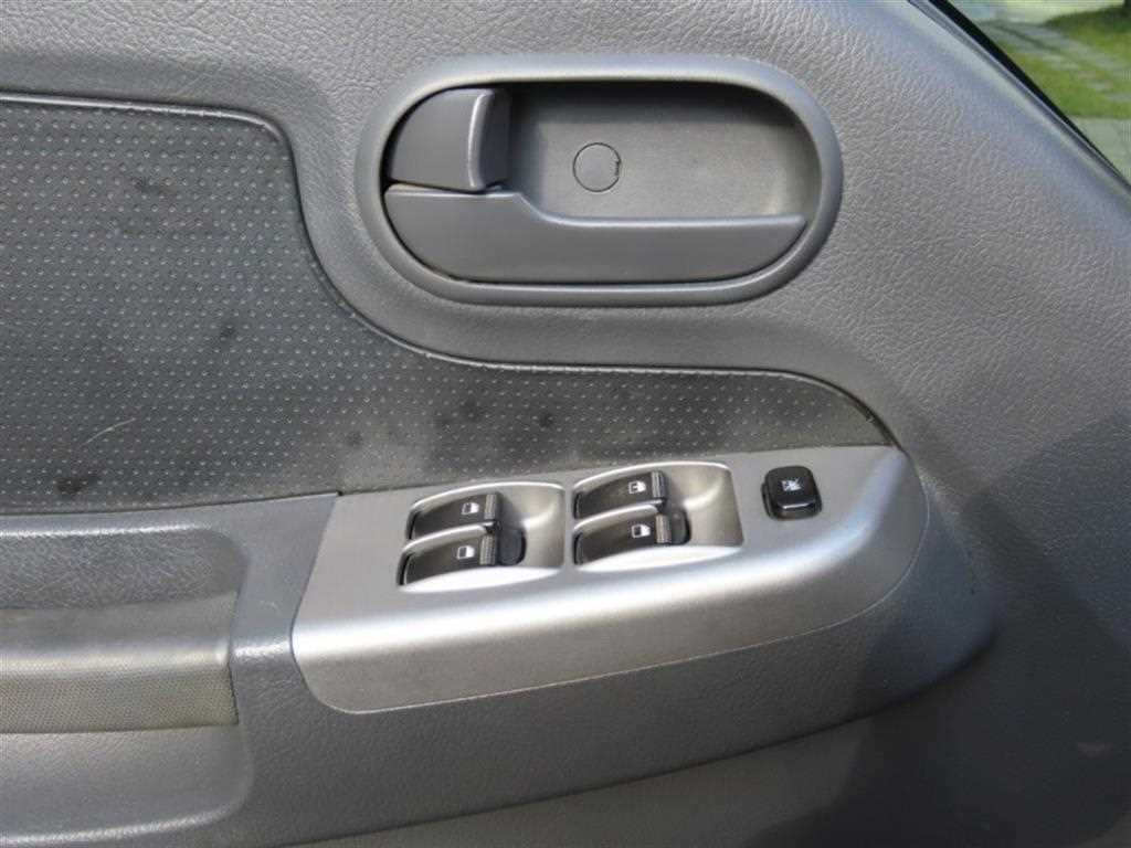 기아 봉고3 1톤 카고 11