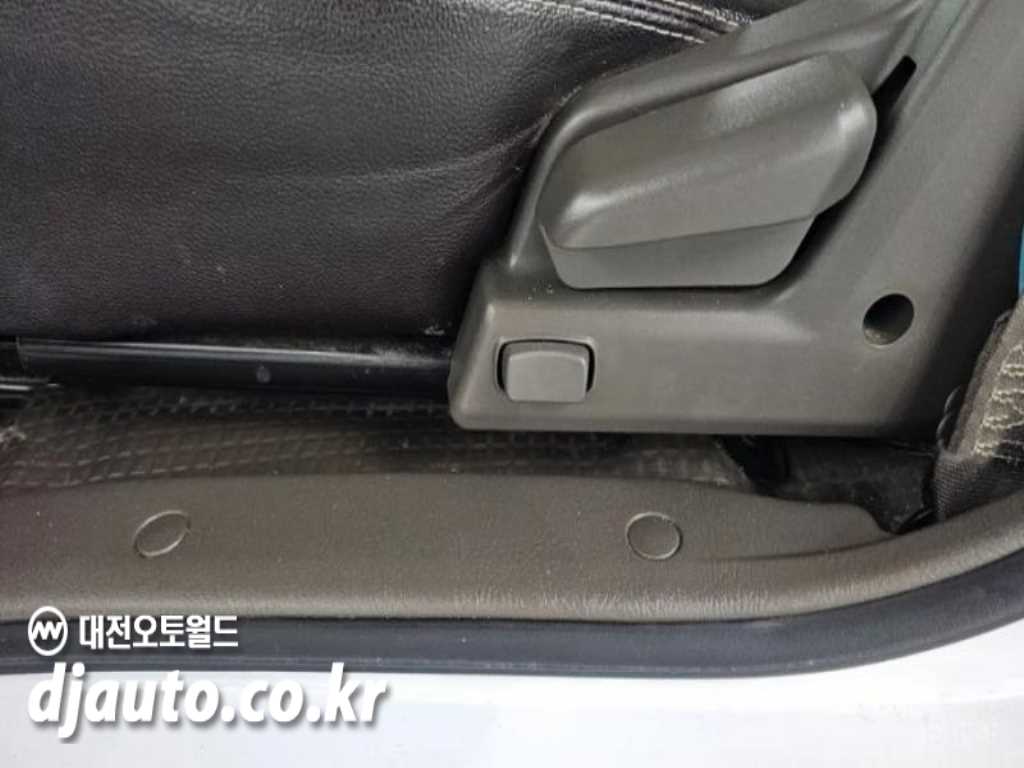 현대 포터2 1톤 카고 14