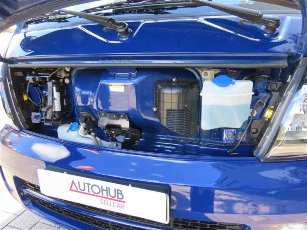 기아 봉고3 1톤 카고 19