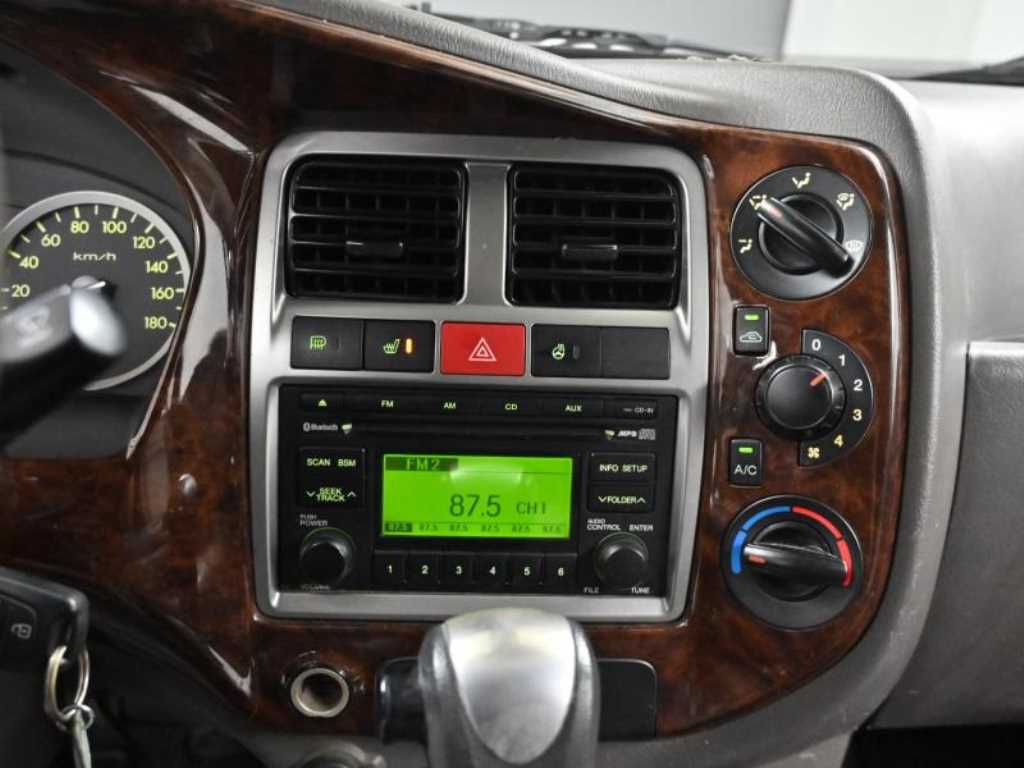 현대 포터2 1톤 포장탑 13