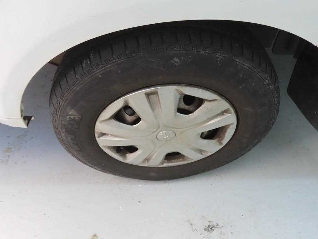 기아 봉고3 1톤 윙바디 14