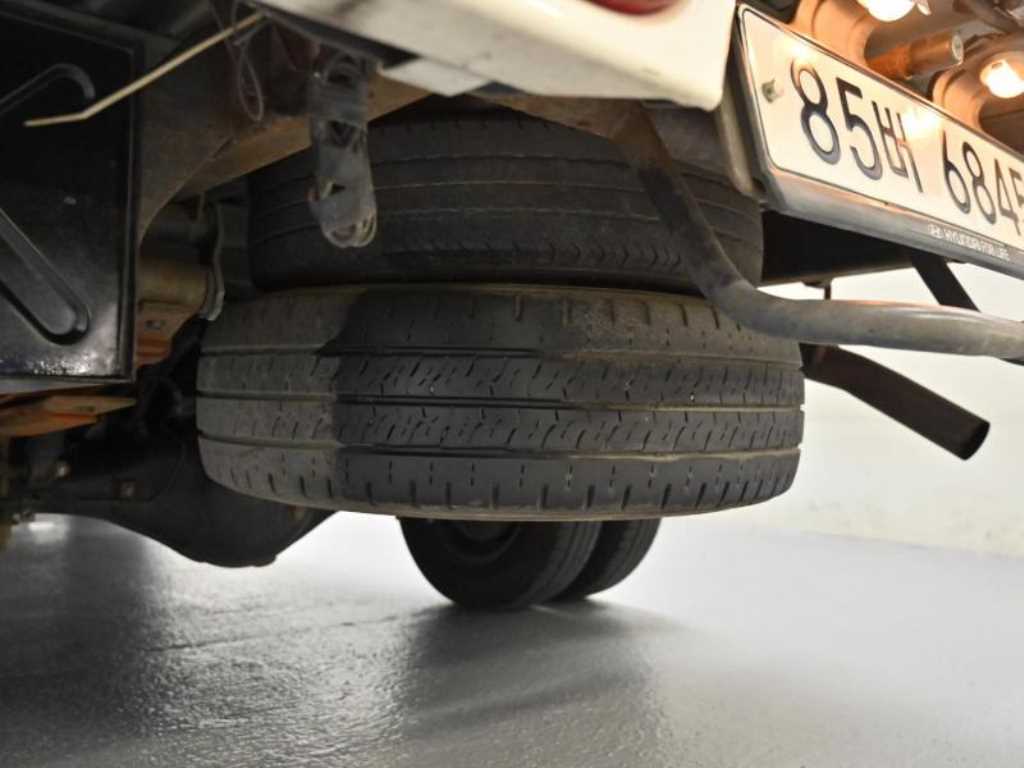 현대 포터2 1톤 포장탑 18