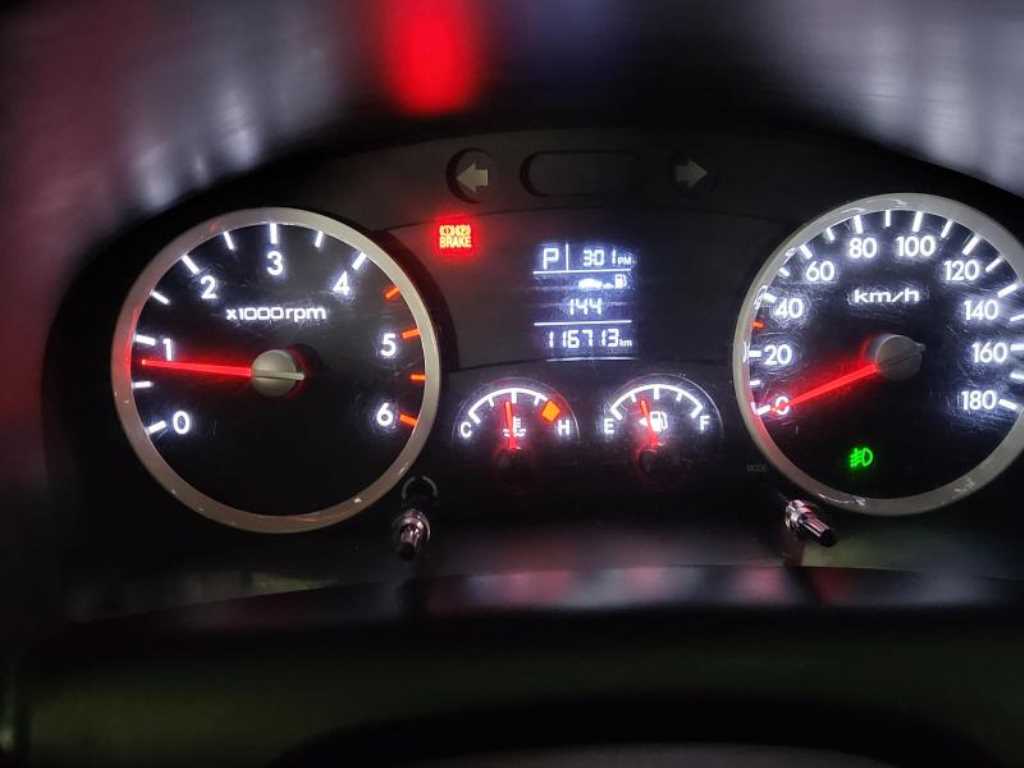 현대 포터2 1톤 윙바디 7