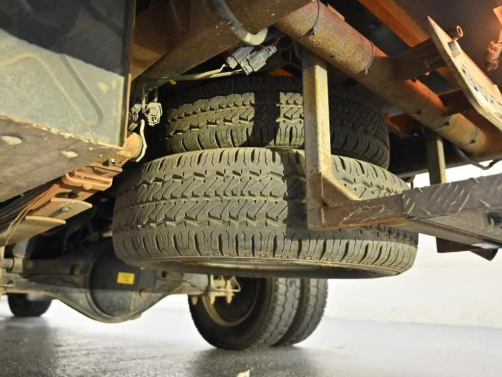 현대 포터2 1톤 냉동탑 트윈컴프 슈퍼캡 17