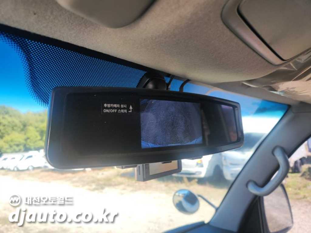 기아 봉고3 1톤 표준탑 9