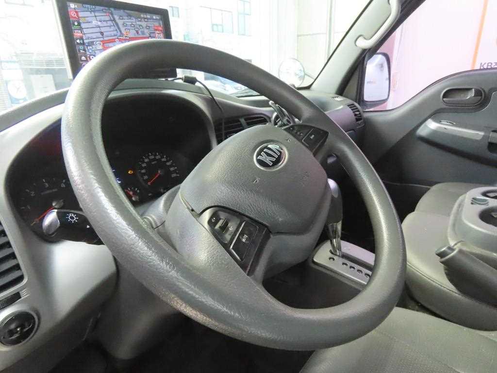 기아 봉고3 1톤 윙바디 13