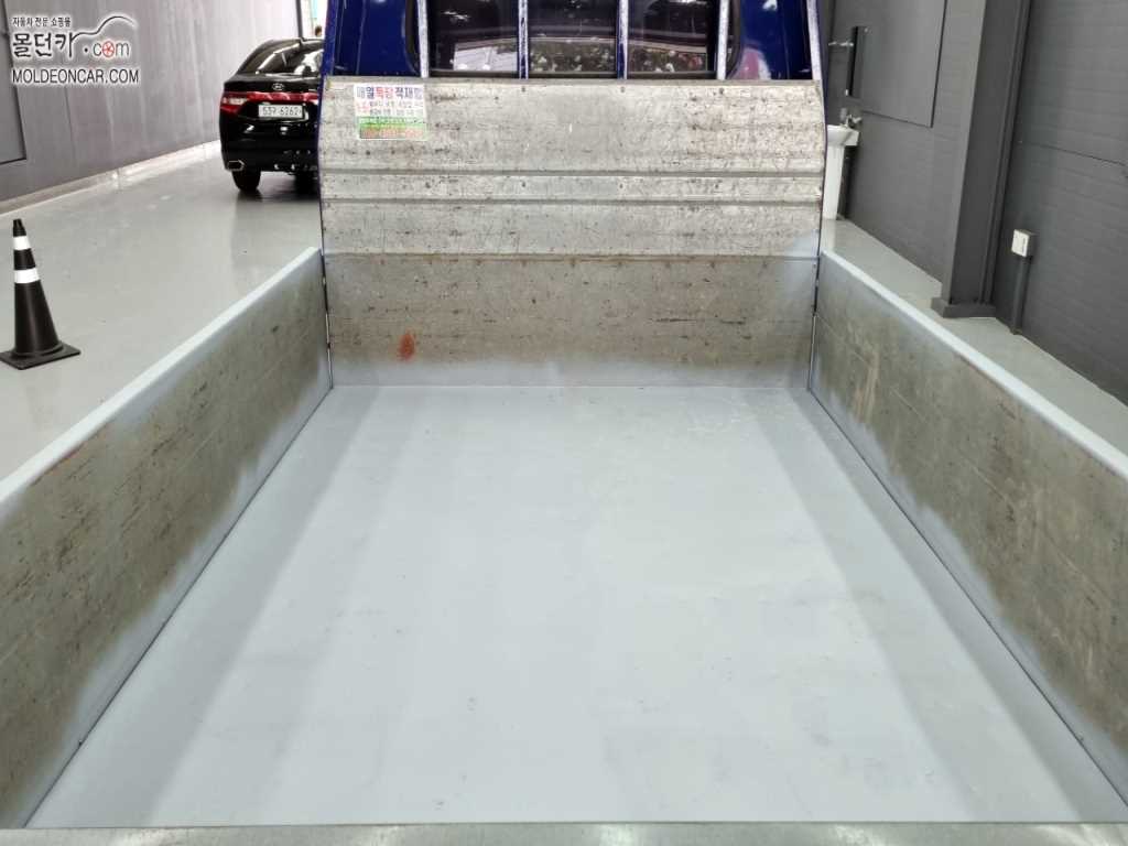 기아 봉고3 1톤 카고 14