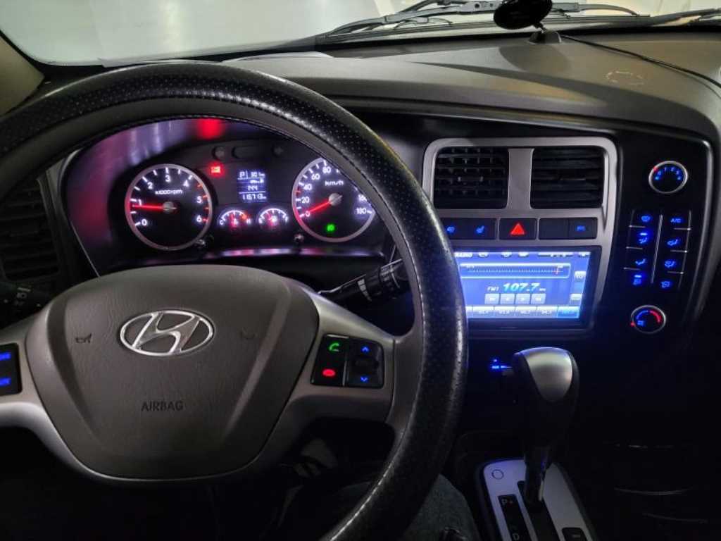 현대 포터2 1톤 윙바디 6