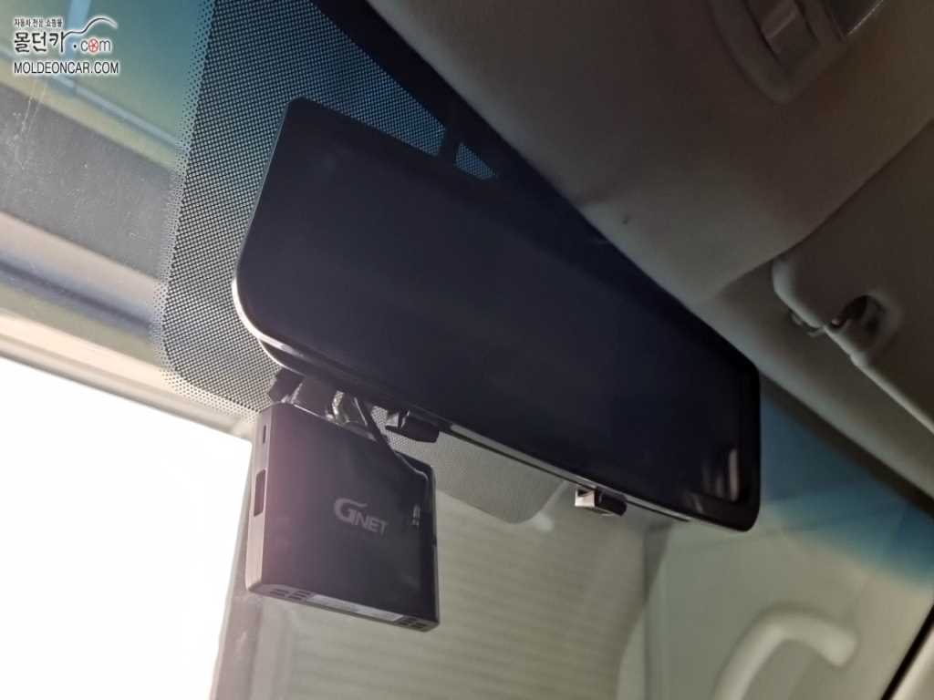 기아 봉고3 1톤 카고 11