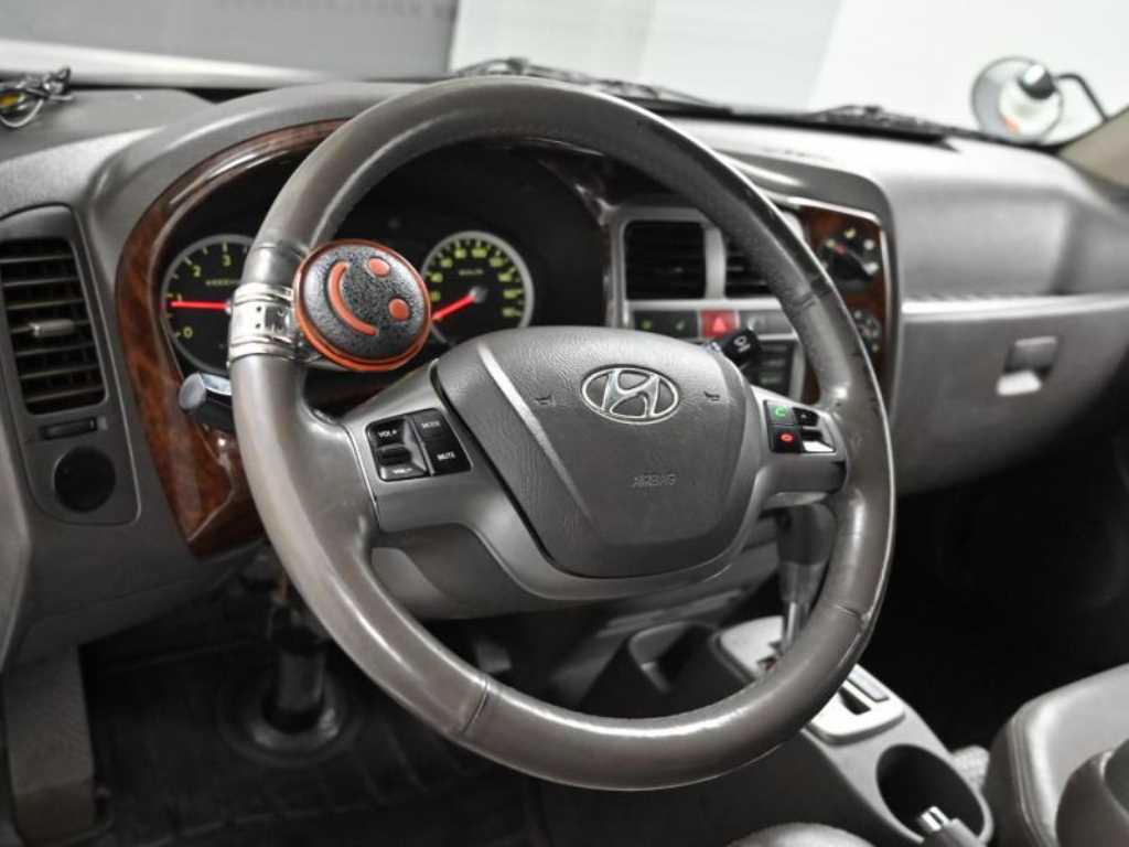 현대 포터2 1톤 포장탑 12