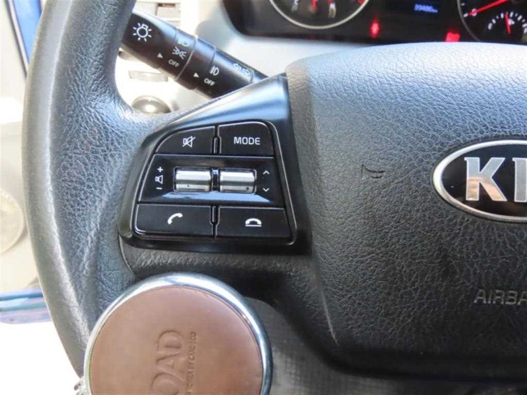 기아 봉고3 1톤 카고 8