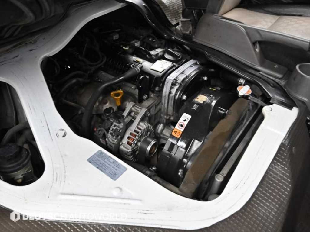 현대 포터2 1톤 카고 5