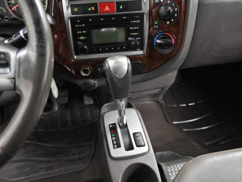 현대 포터2 1톤 포장탑 8