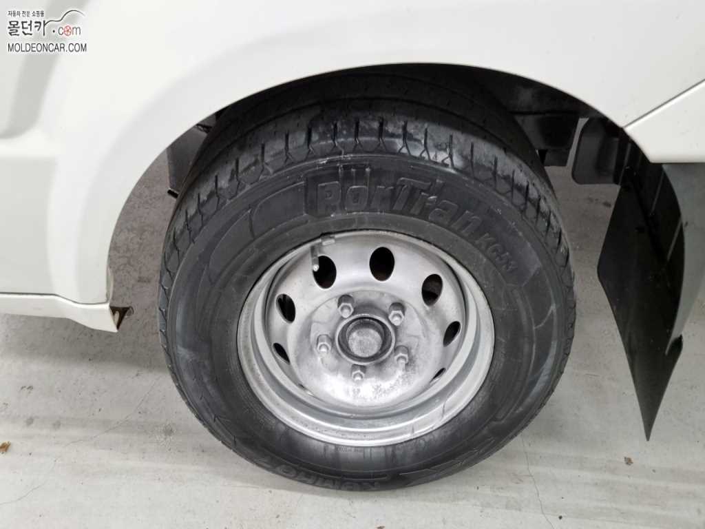 기아 봉고3 1톤 냉동탑 5