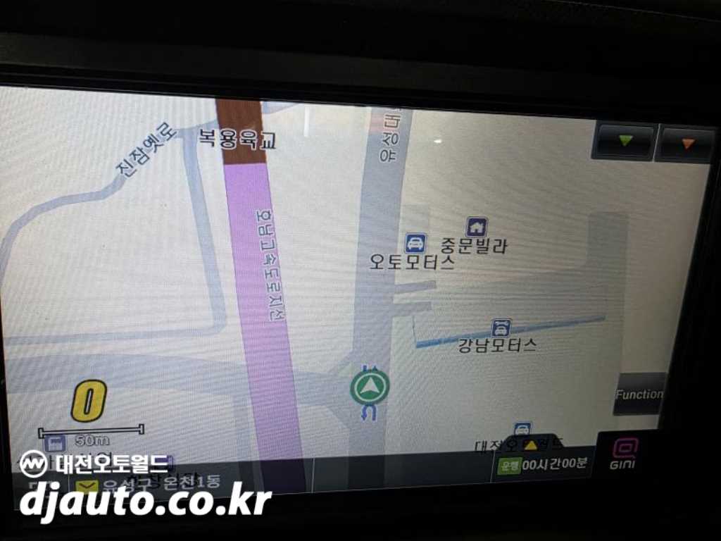 기아 봉고3 1톤 카고 킹캡 13