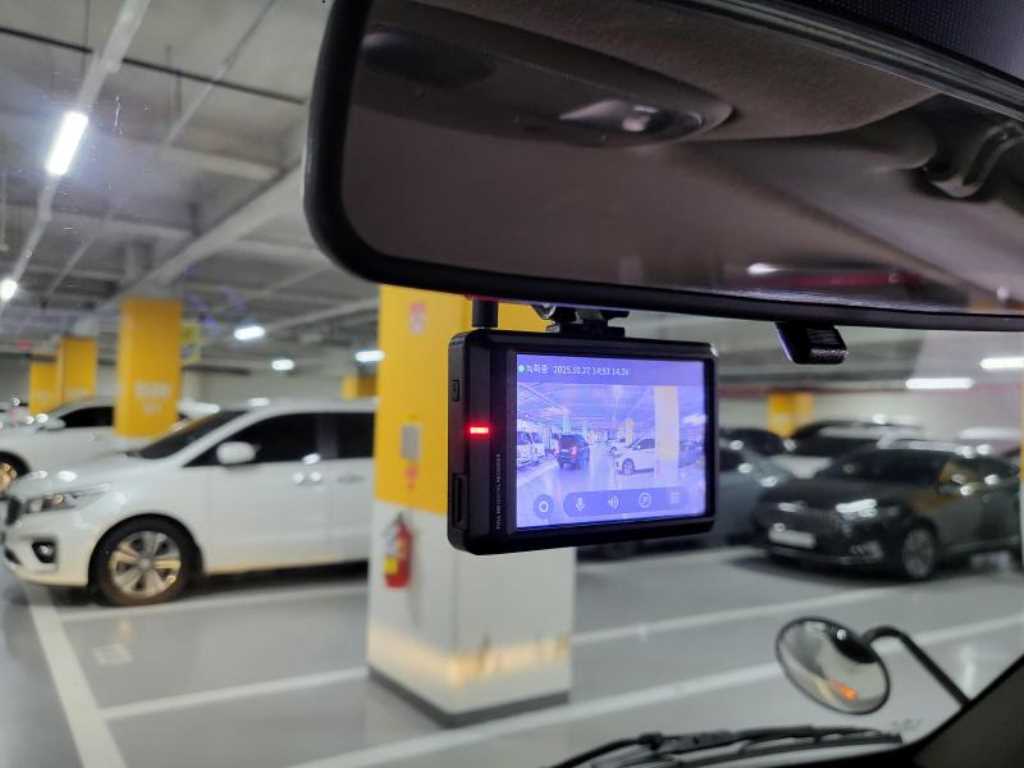 현대 포터2 1톤 윙바디 9