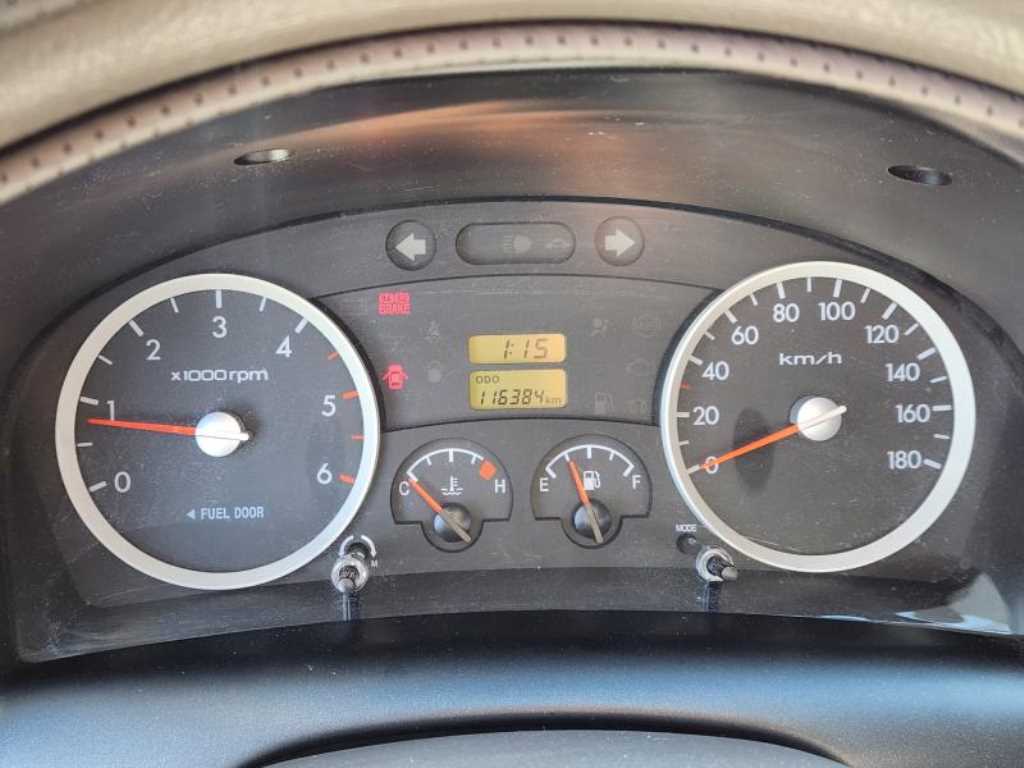 현대 포터2 1톤 표준탑 9