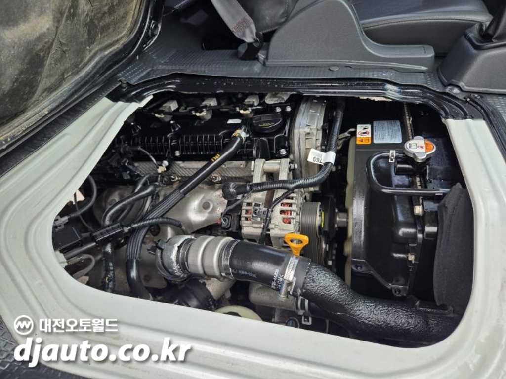 기아 봉고 1톤 카고 13