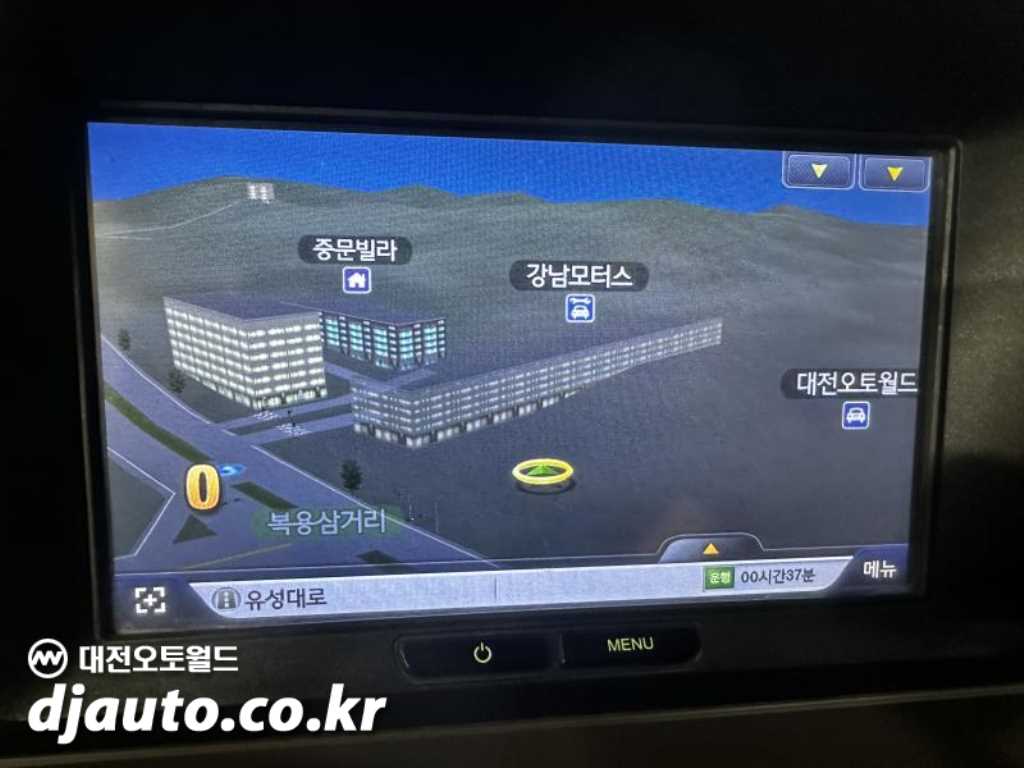 현대 포터2 1톤 포장탑 더블캡 11