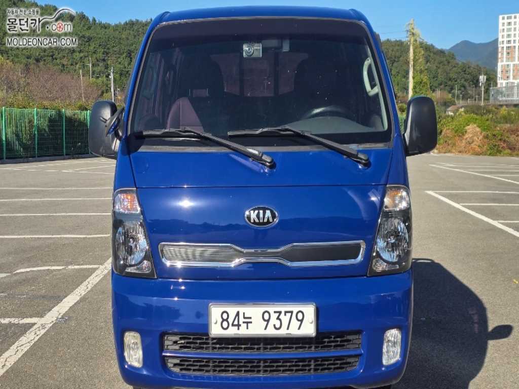 기아 봉고3 1톤 카고 1