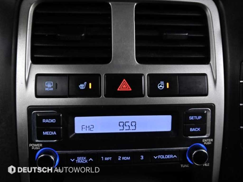 현대 포터2 1톤 카고 16