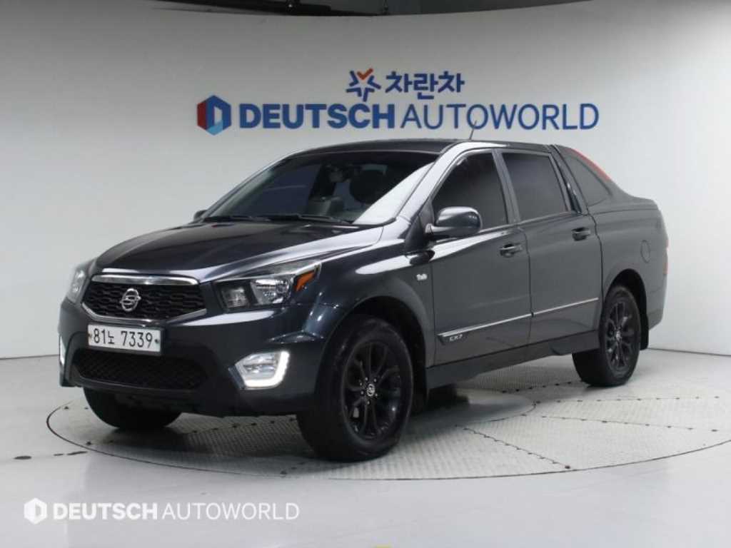 국산차 리스트 차량 이미지