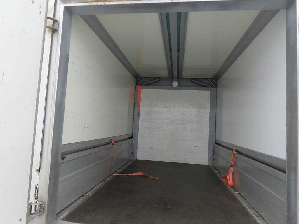 기아 봉고3 1톤 윙바디 16