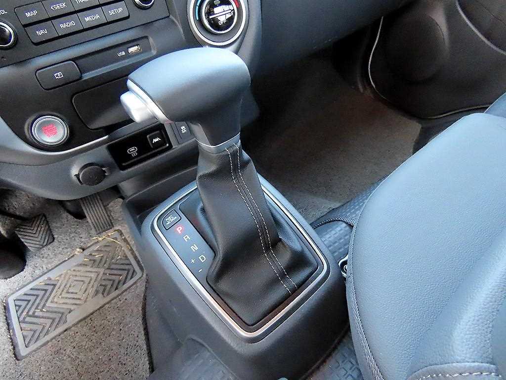 기아 봉고3 1톤 카고 LPG 9