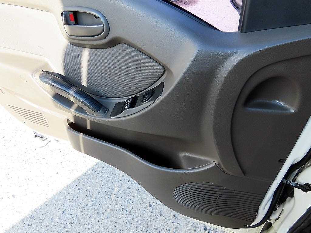 현대 포터2 1톤 카고 10