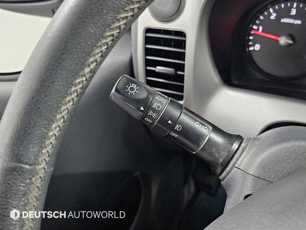 기아 봉고3 1.2톤 카고 17