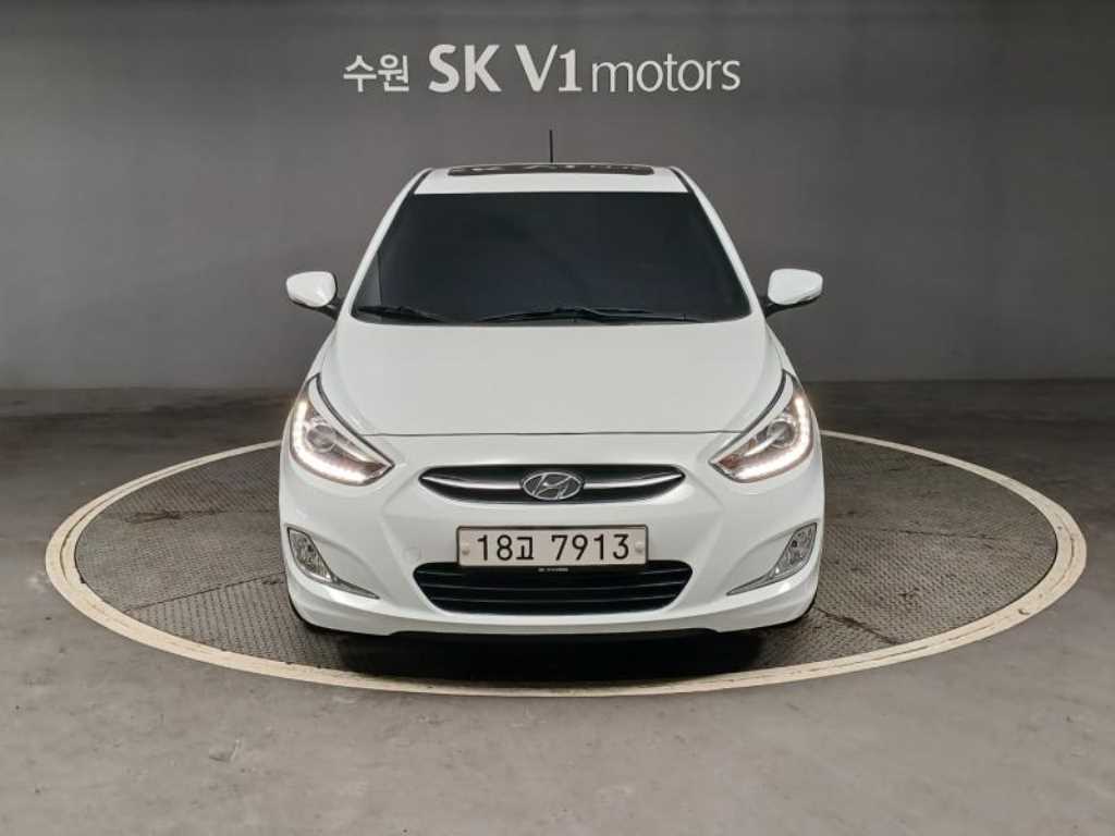 국산차 리스트 차량 이미지