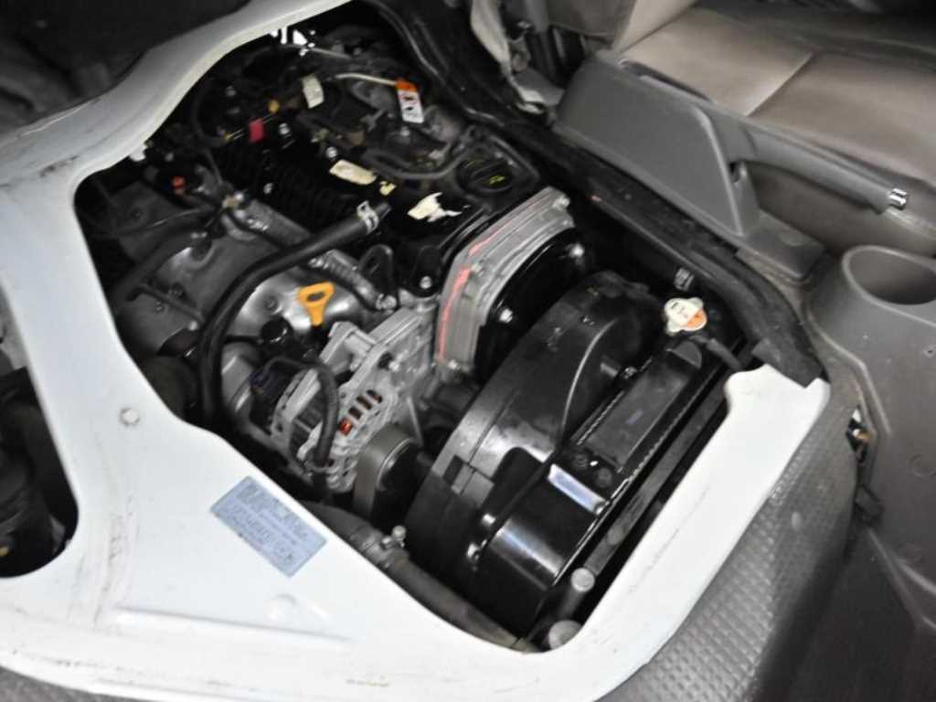 현대 포터2 1톤 포장탑 5