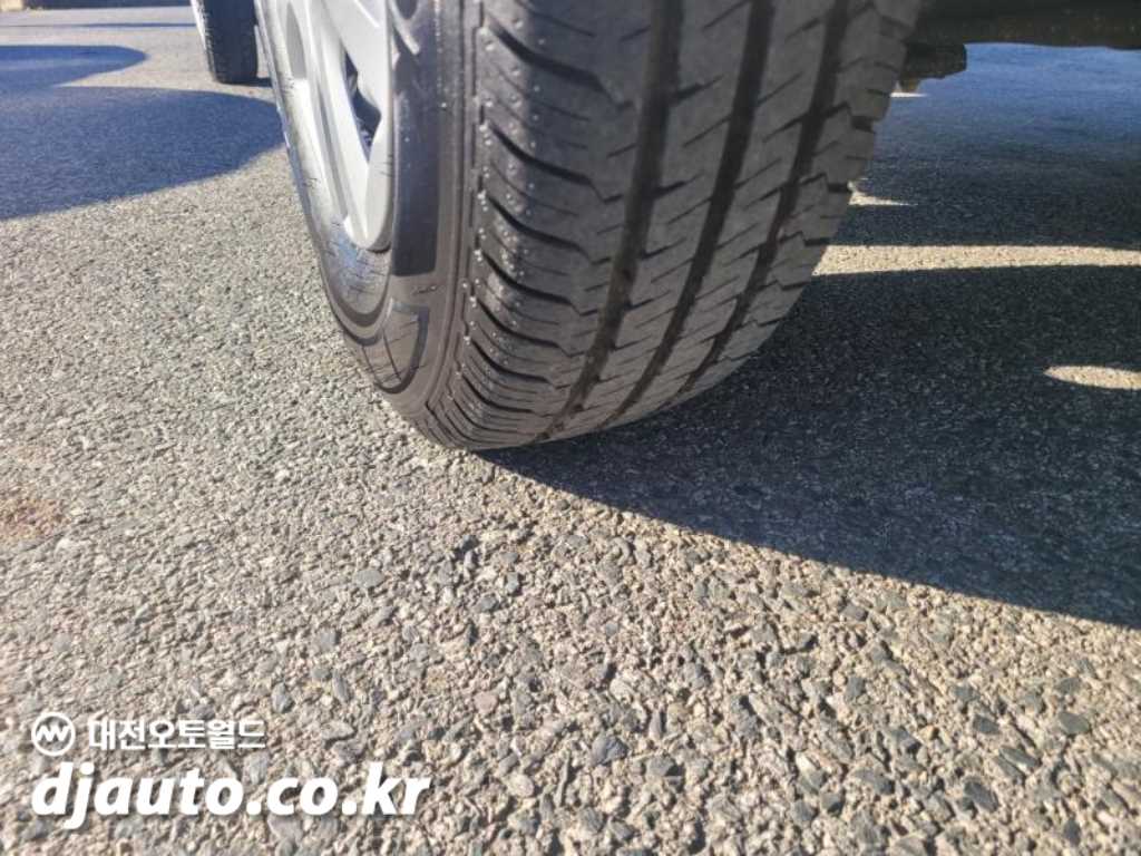 기아 봉고3 1톤 카고 10