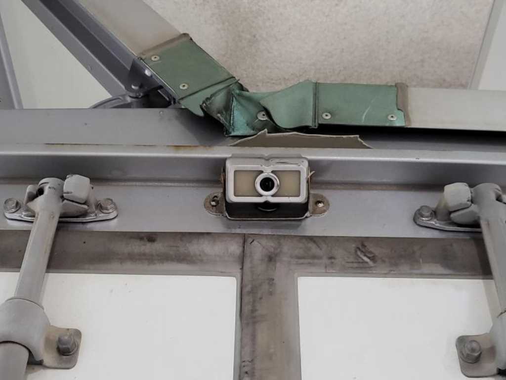 현대 포터2 1톤 윙바디 13