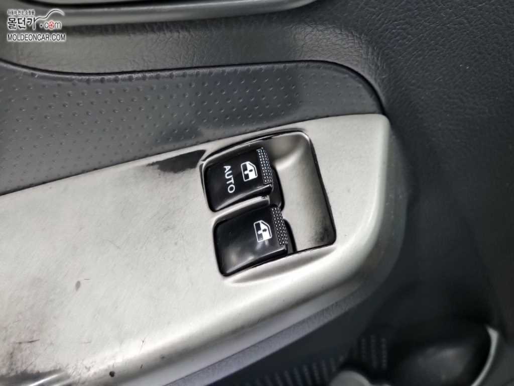 기아 봉고3 1톤 카고 12