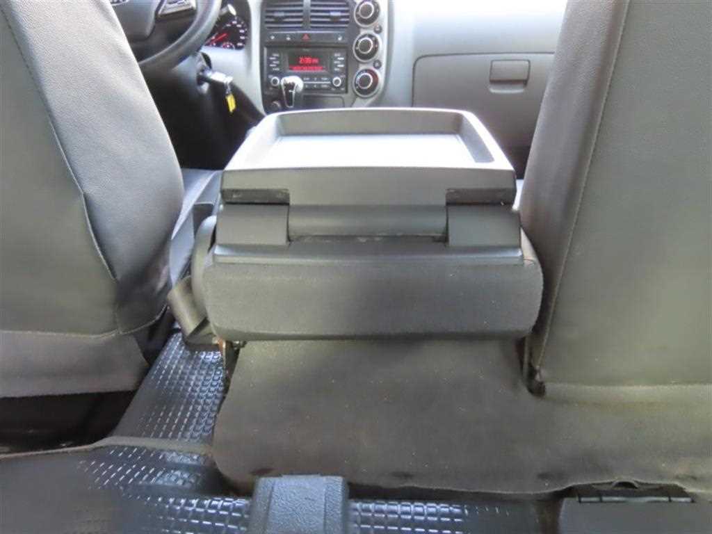 기아 봉고3 1톤 카고 14