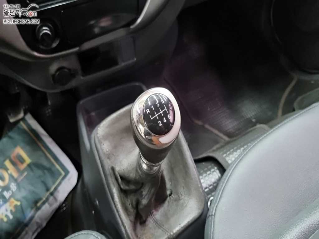 기아 봉고3 1톤 냉동탑 9