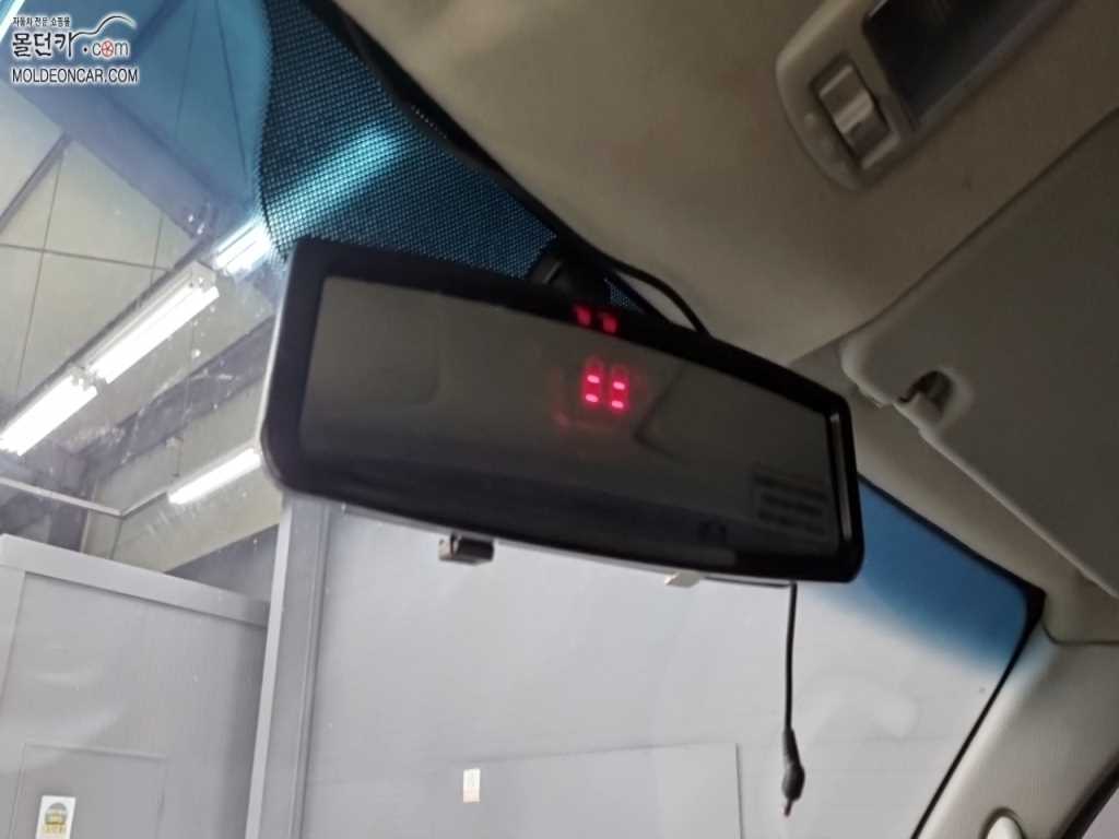 기아 봉고3 1톤 표준탑 10